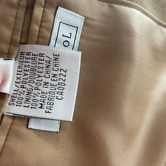 Protocol Blazer - Picture 9 of 10